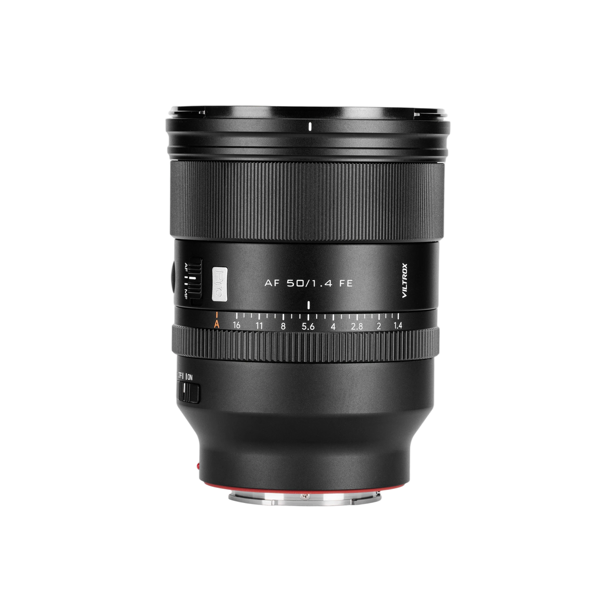 Viltrox lens | AF 50mm | F/1.4 Pro FE | Sony E mount 