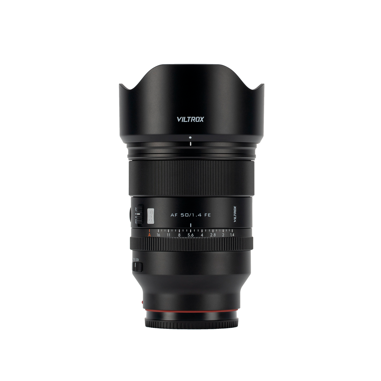 Viltrox lens | AF 50mm | F/1.4 Pro FE | Sony E mount 