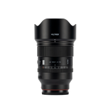 Viltrox lens | AF 50mm | F/1.4 Pro FE | Sony E mount 
