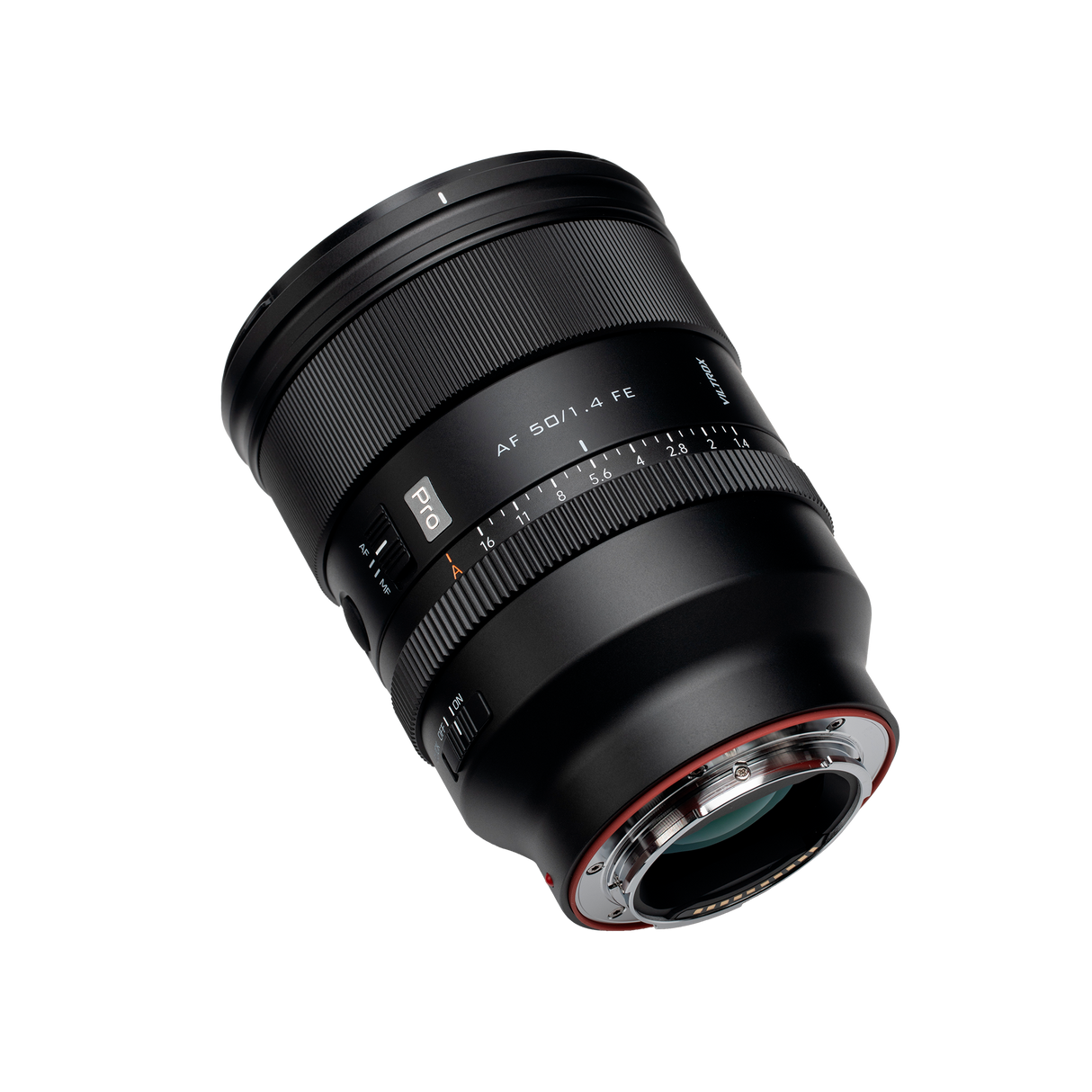 Viltrox lens | AF 50mm | F/1.4 Pro FE | Sony E mount 