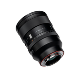 Viltrox lens | AF 50mm | F/1.4 Pro FE | Sony E mount 
