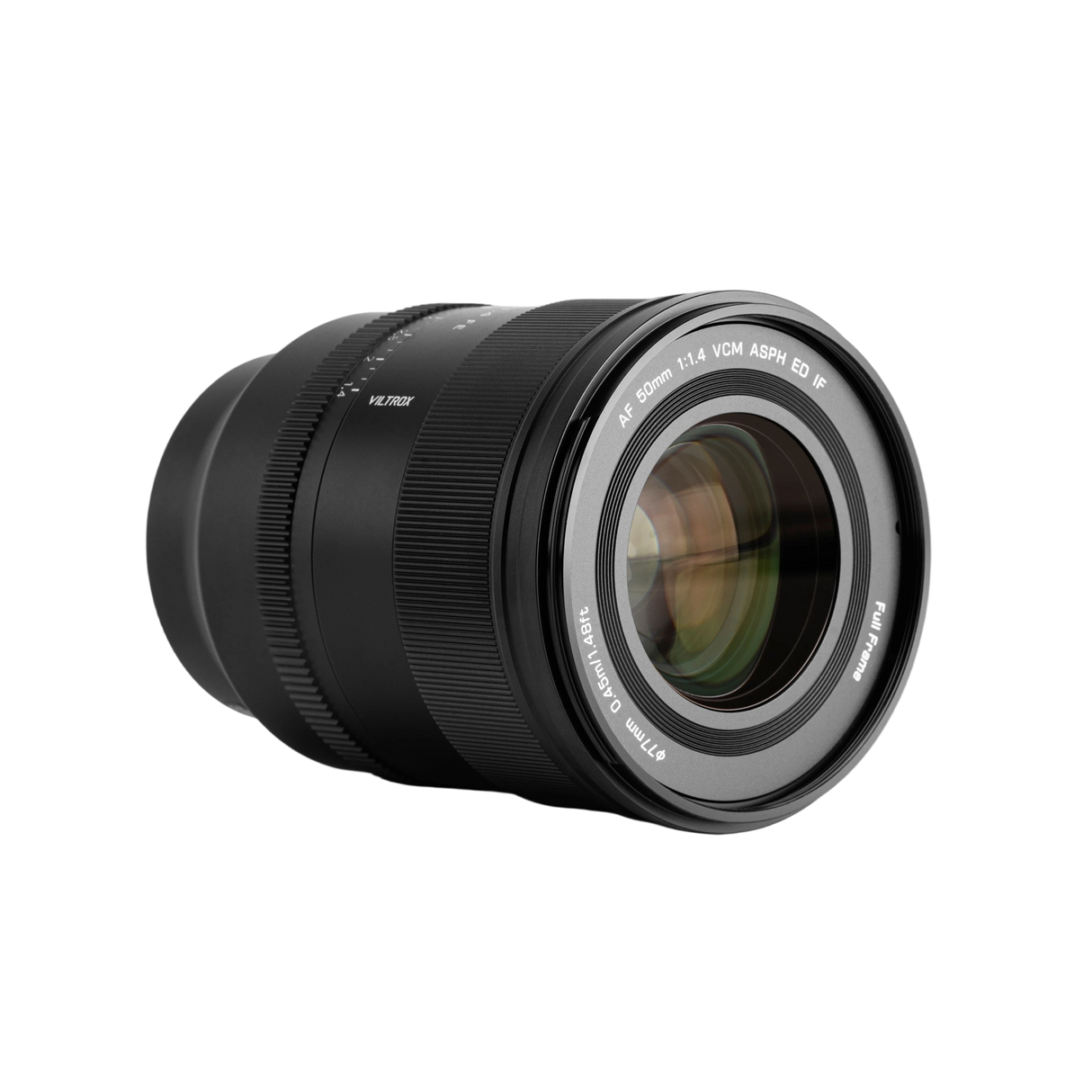 Viltrox lens | AF 50mm | F/1.4 Pro FE | Sony E mount 