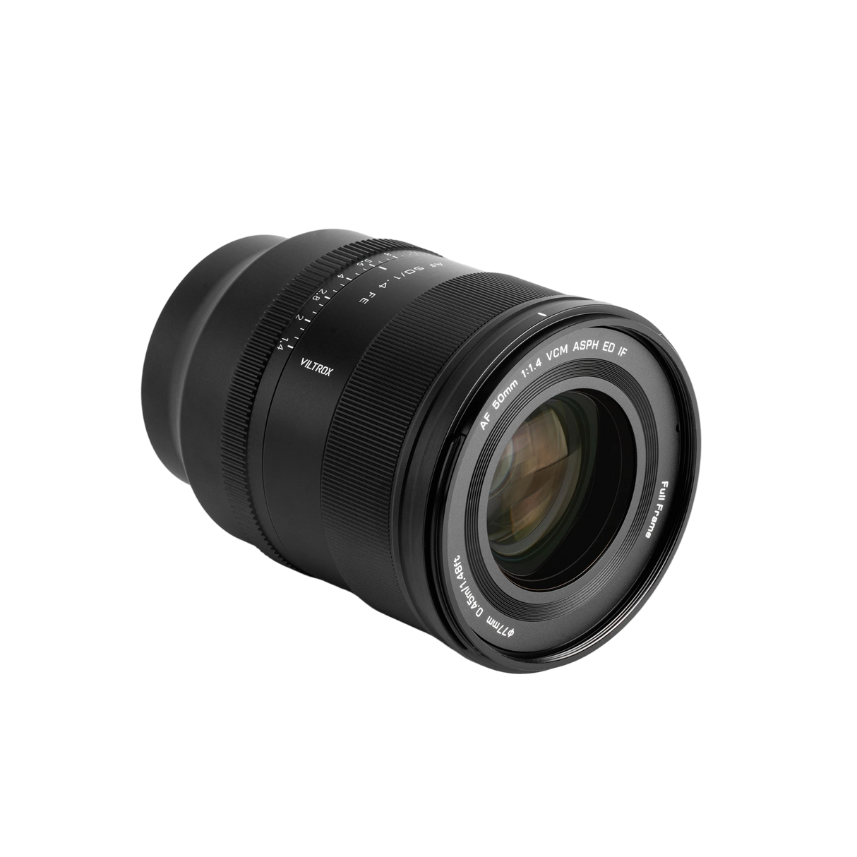 Viltrox lens | AF 50mm | F/1.4 Pro FE | Sony E mount 