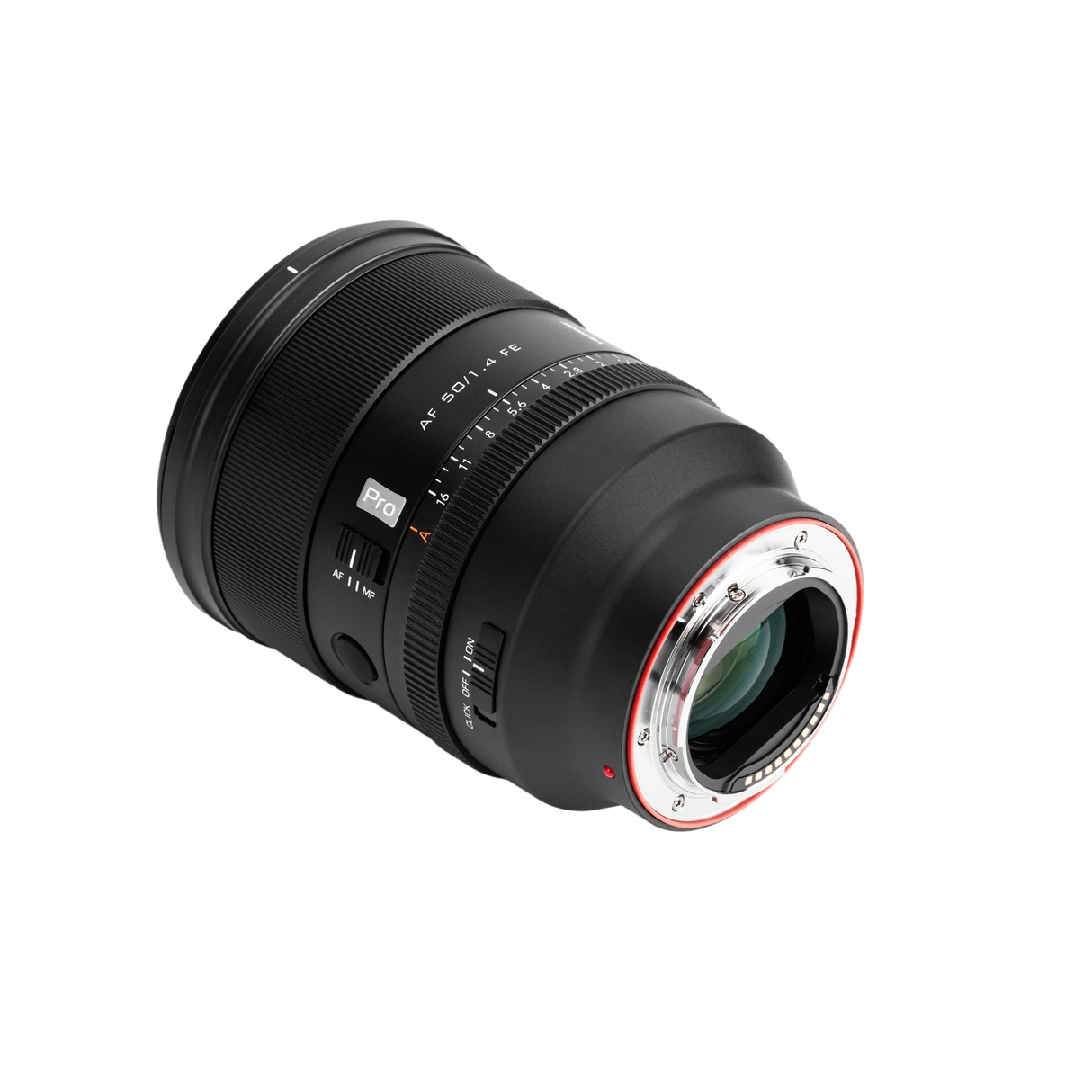 Viltrox lens | AF 50mm | F/1.4 Pro FE | Sony E mount 