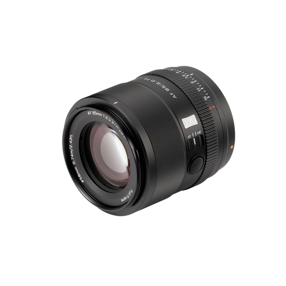 Viltrox lens | AF 85mm | f/2.0 EVO FE | Sony E mount 