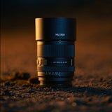 Viltrox lens | AF 85mm | f/2.0 EVO FE | Sony E mount 