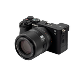 Viltrox lens | AF 85mm | f/2.0 EVO FE | Sony E mount 