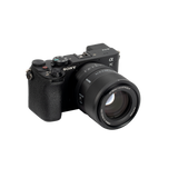 Viltrox lens | AF 85mm | f/2.0 EVO FE | Sony E mount 