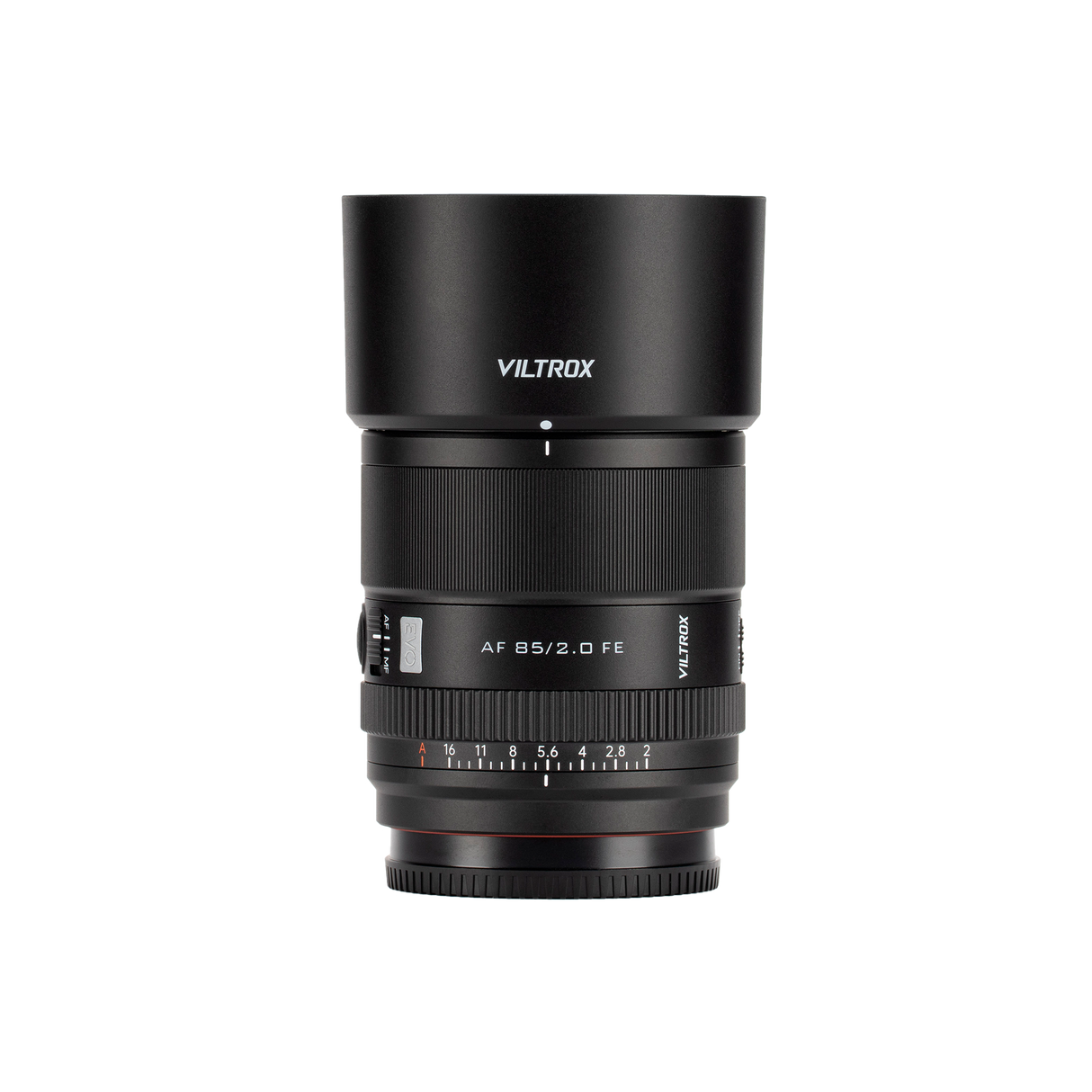 Viltrox lens | AF 85mm | f/2.0 EVO FE | Sony E mount 