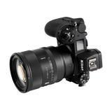 Viltrox Objektiv | AF 85 mm | F/1.4 Pro FX | Nikon Z-Mount