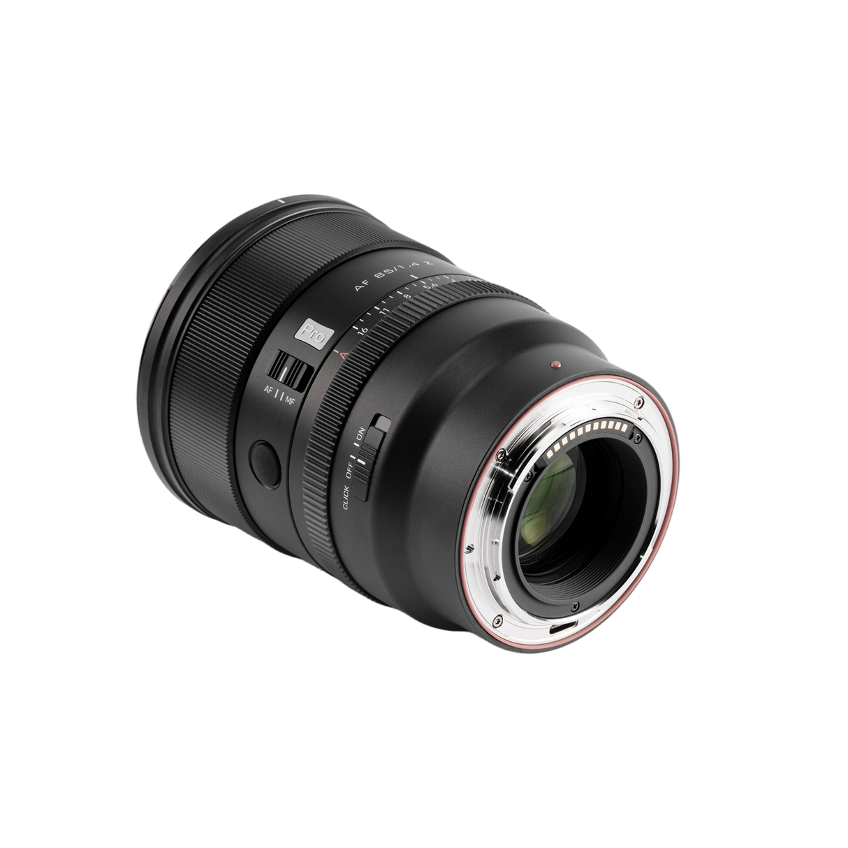 Viltrox Objektiv | AF 85 mm | F/1.4 Pro FX | Nikon Z-Mount