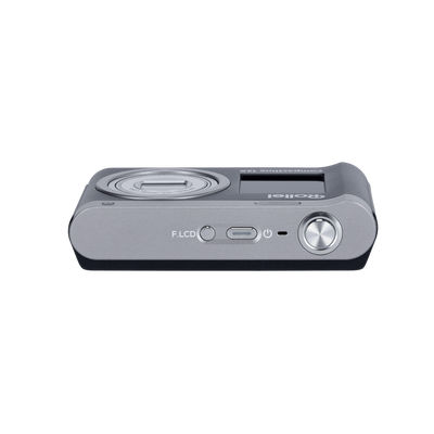 Compactline 12X | 64MP Digitalkamera mit 4K