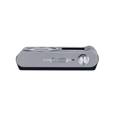 Compactline 12X | 64MP Digitalkamera mit 4K
