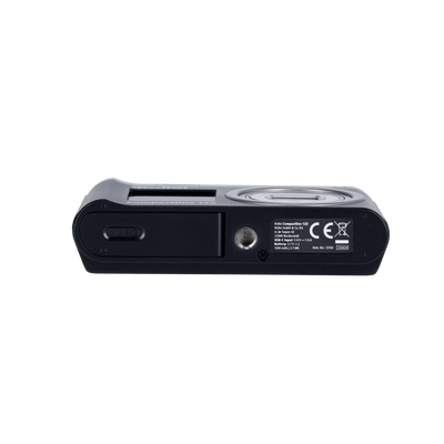 Compactline 12X | 64MP Digitalkamera mit 4K
