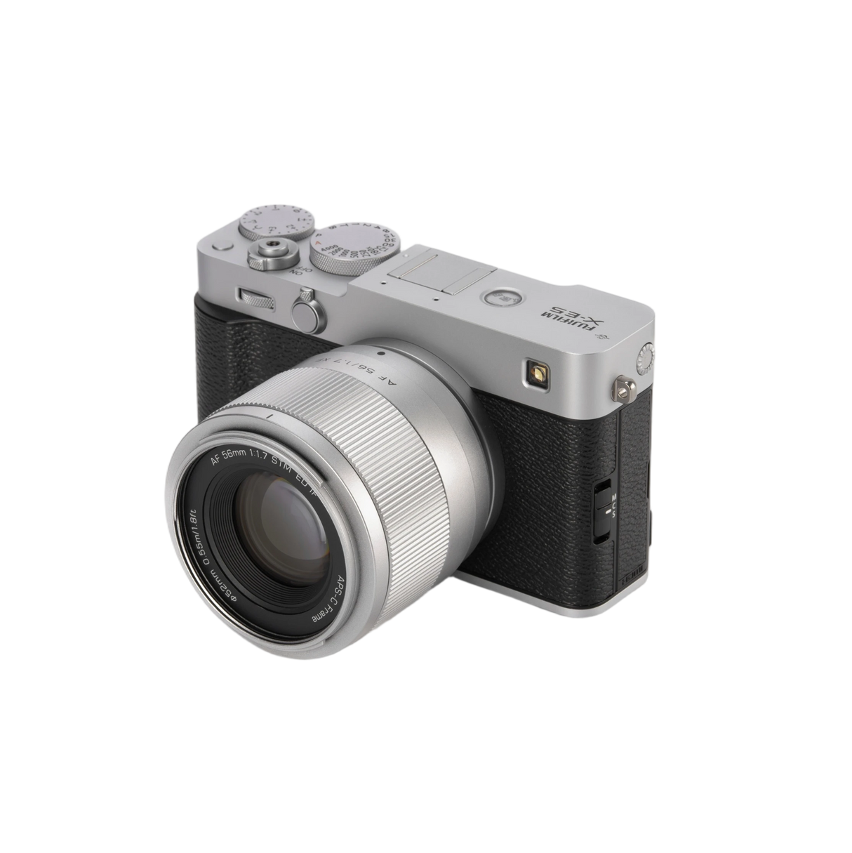 Viltrox Objektiv | AF 56 mm | F/1.7 | Fuji X-Mount