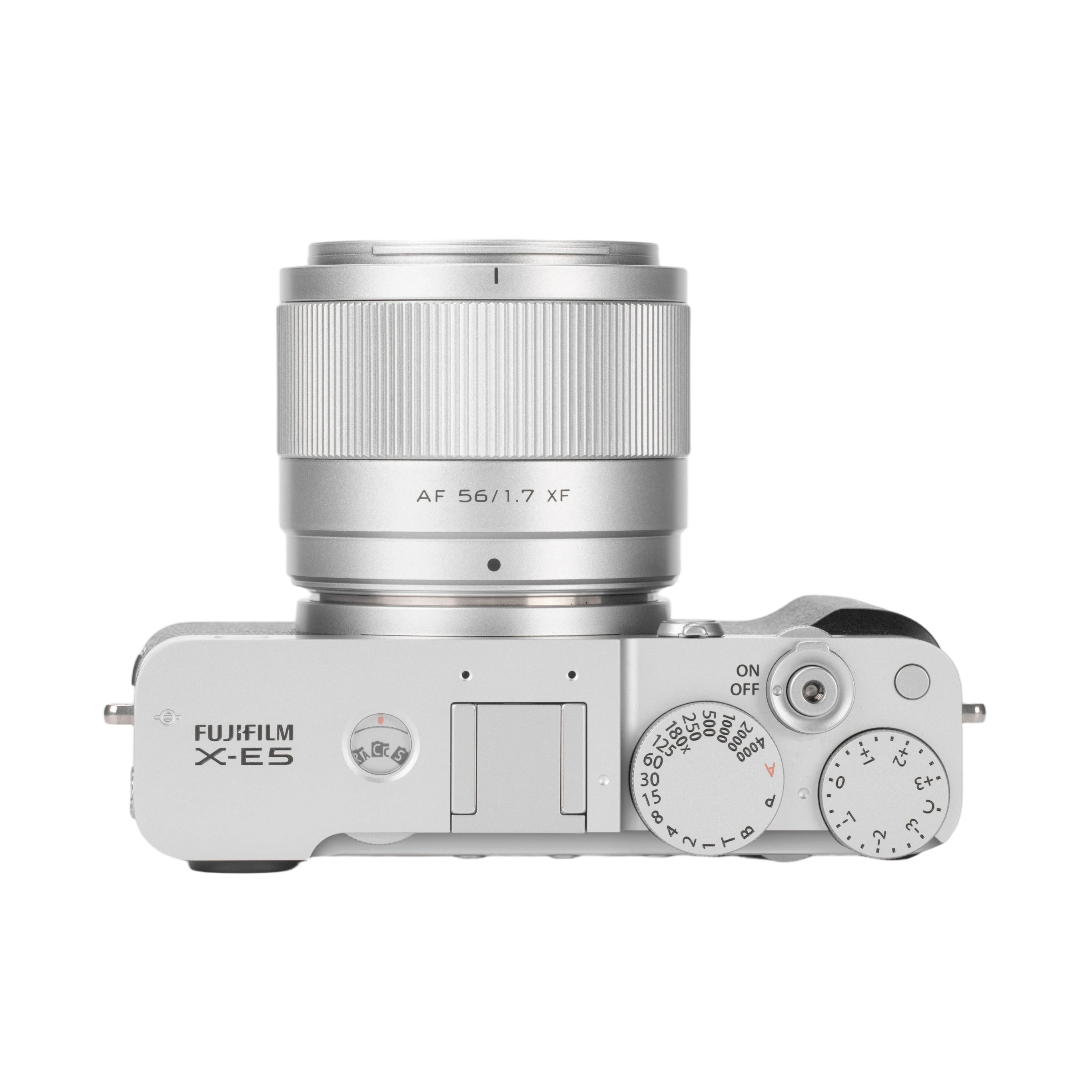 Viltrox Objektiv | AF 56 mm | F/1.7 | Fuji X-Mount