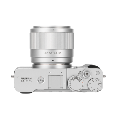 Viltrox Objektiv | AF 56 mm | F/1.7 | Fuji X-Mount
