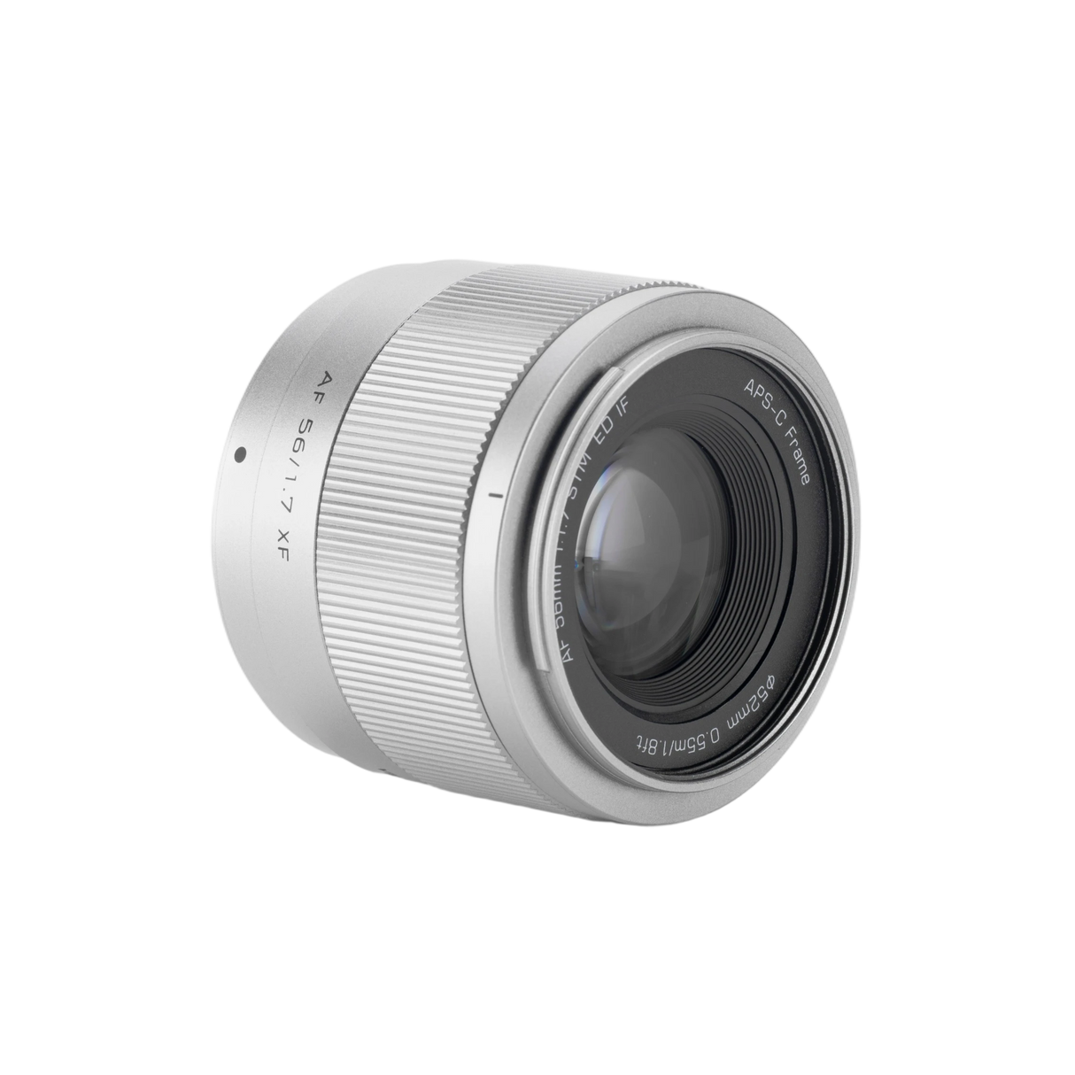 Viltrox Objektiv | AF 56 mm | F/1.7 | Fuji X-Mount