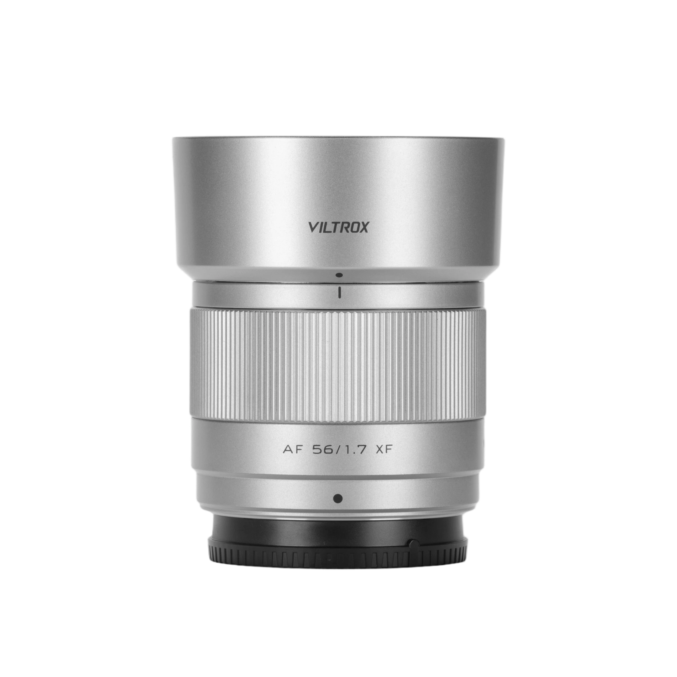 Viltrox Objektiv | AF 56 mm | F/1.7 | Fuji X-Mount
