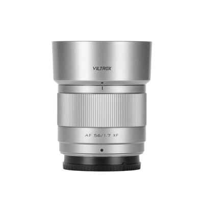 Viltrox Objektiv | AF 56 mm | F/1.7 | Fuji X-Mount