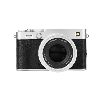 Viltrox Objektiv | AF 56 mm | F/1.7 | Fuji X-Mount