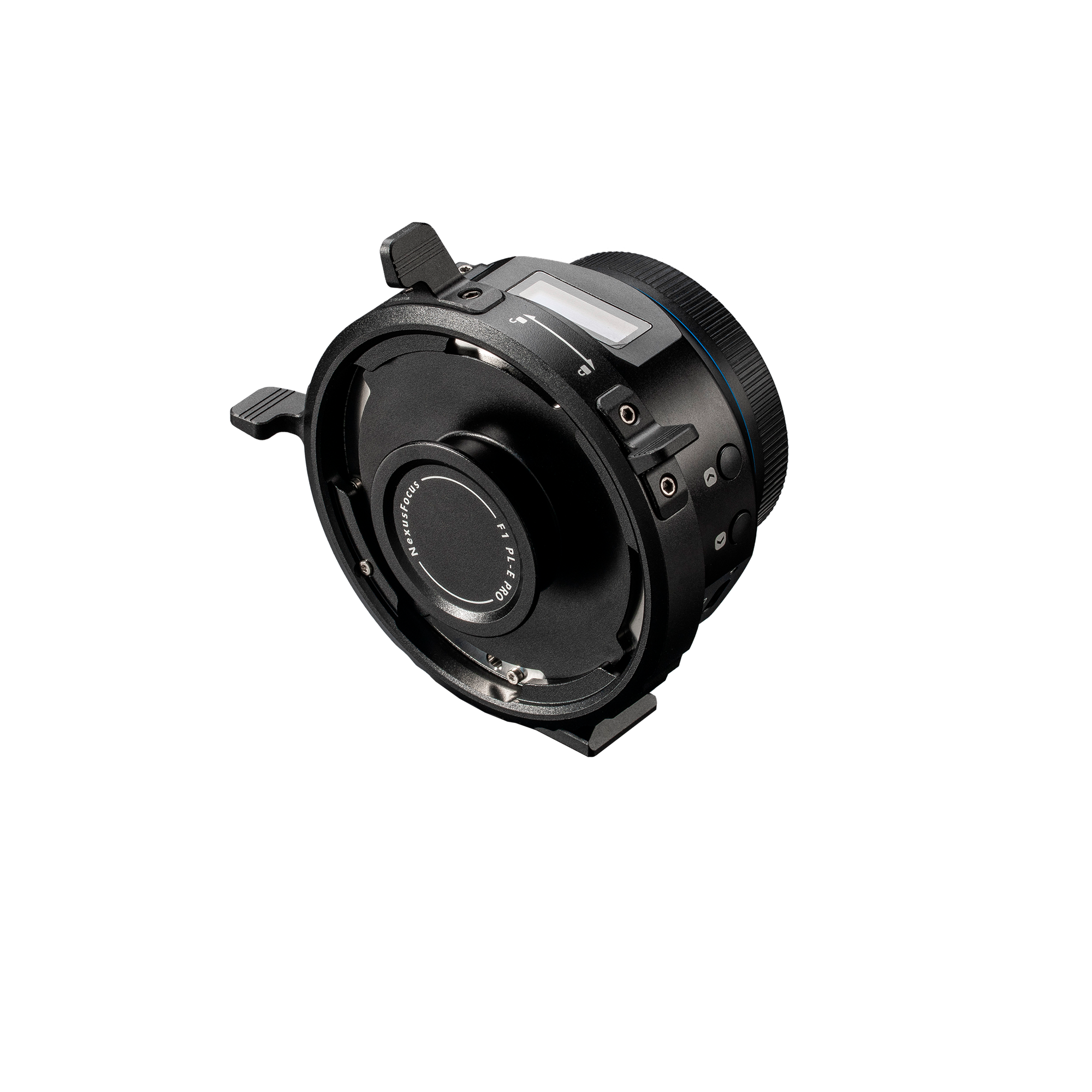 Viltrox Objektivadapter | Nexus Focus F1 | für Cine-Objektive an Sony E-Mount