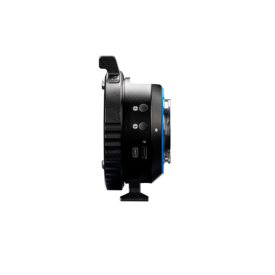 Viltrox Objektivadapter | Nexus Focus F1 | für Cine-Objektive an Sony E-Mount