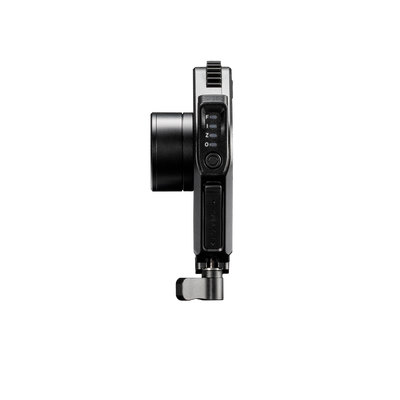 Viltrox Objektivadapter | Nexus Focus F1 | für Cine-Objektive an Sony E-Mount