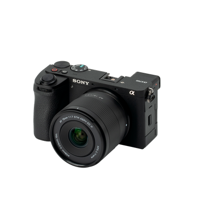 Viltrox Objektiv | AF 15 mm | F/1.7 | Sony E-Mount
