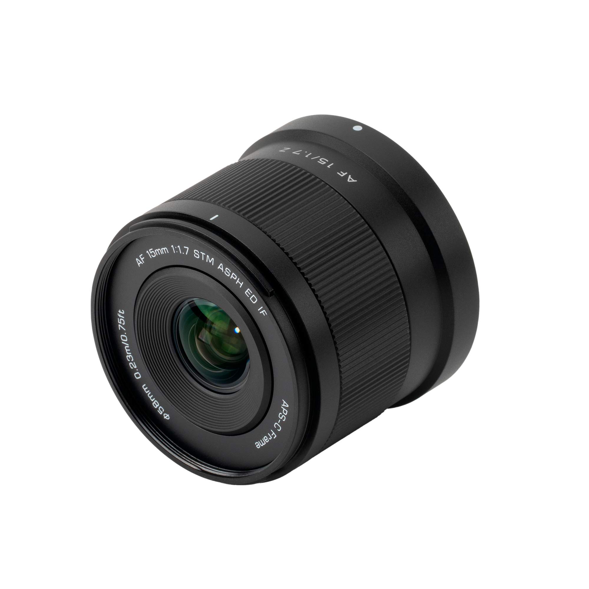 Viltrox Objektiv | AF 15 mm | F/1.7 DX | Nikon Z-Mount