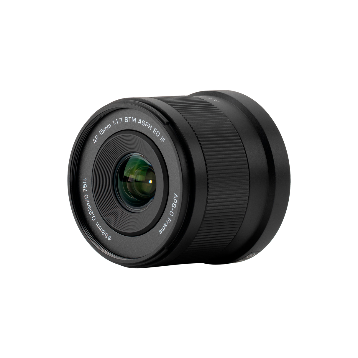 Viltrox lens | AF 15 mm | F/1.7 DX | Nikon Z-Mount