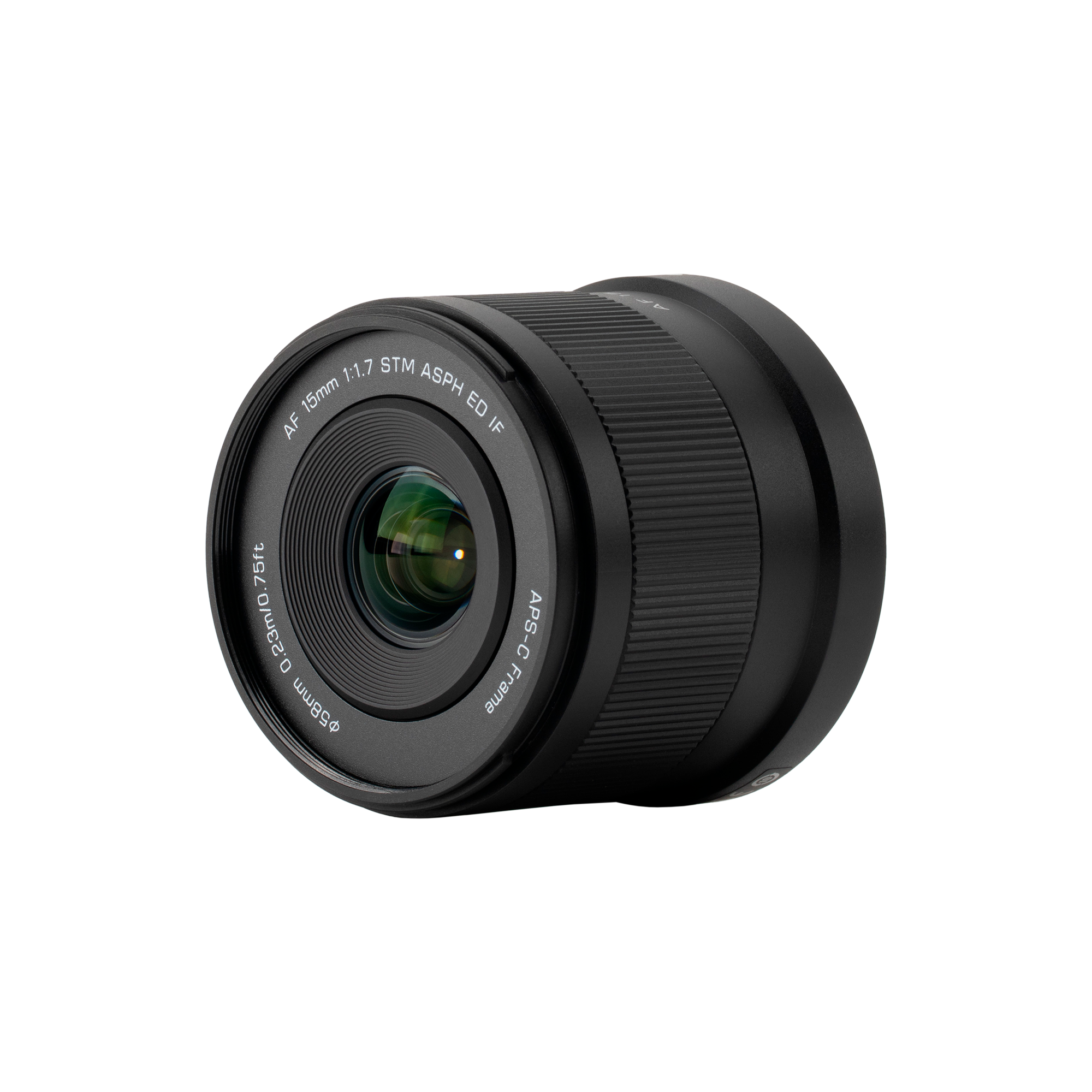Viltrox Objektiv | AF 15 mm | F/1.7 DX | Nikon Z-Mount