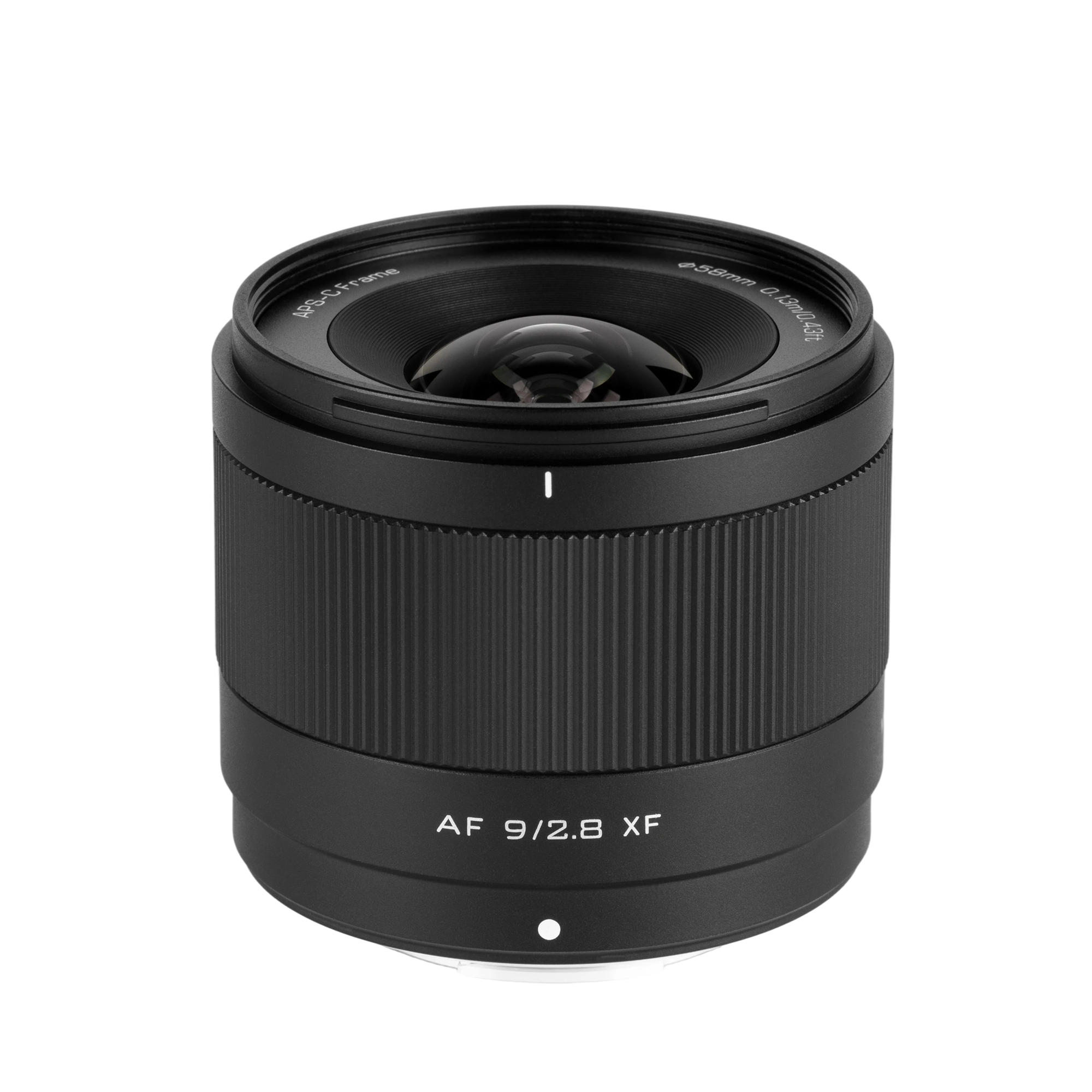 Viltrox Objektiv | AF 9 mm | F/2.8 | Fuji XF-Mount