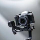 Viltrox Objektiv | AF 9 mm | F/2.8 | Fuji XF-Mount