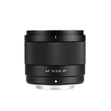 Viltrox Objektiv | AF 9 mm | F/2.8 | Fuji XF-Mount