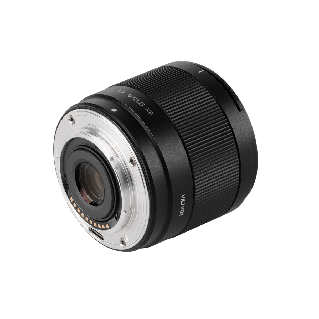 Viltrox Objektiv | AF 9 mm | F/2.8 | Fuji XF-Mount