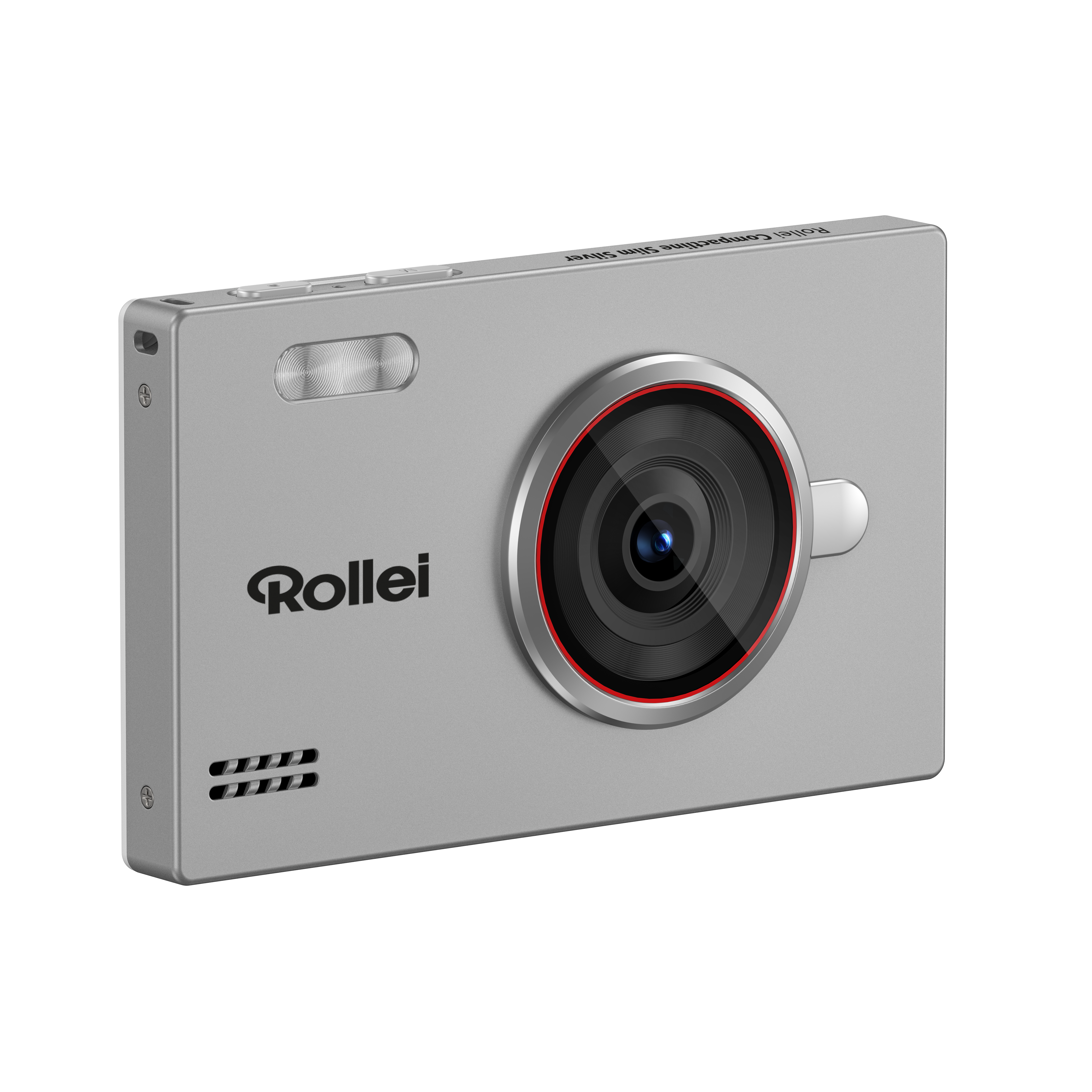 Compactline Slim | 80 MP Digitalkamera mit 4K