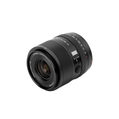 Viltrox Lens | AF 35mm f/1.8 FE EVO | Sony E-Mount