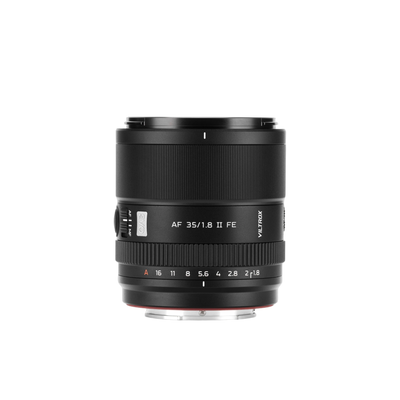 Viltrox Lens | AF 35mm f/1.8 FE EVO | Sony E-Mount