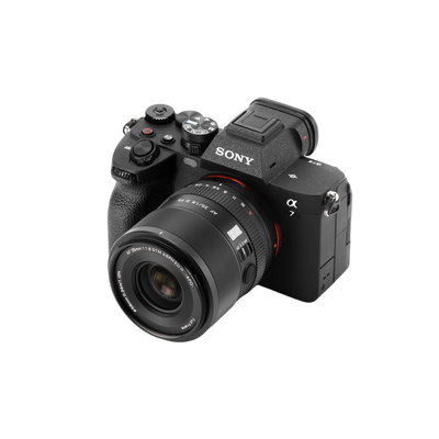 Viltrox Lens | AF 35mm f/1.8 FE EVO | Sony E-Mount