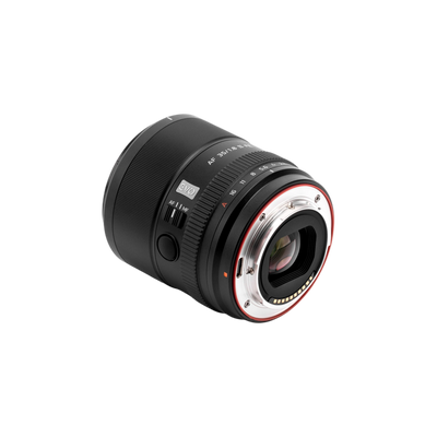 Viltrox Lens | AF 35mm f/1.8 FE EVO | Sony E-Mount