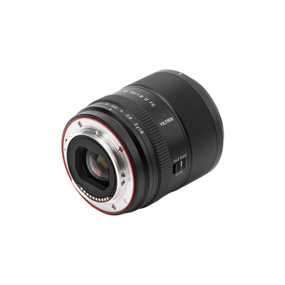 Viltrox Lens | AF 35mm f/1.8 FE EVO | Sony E-Mount