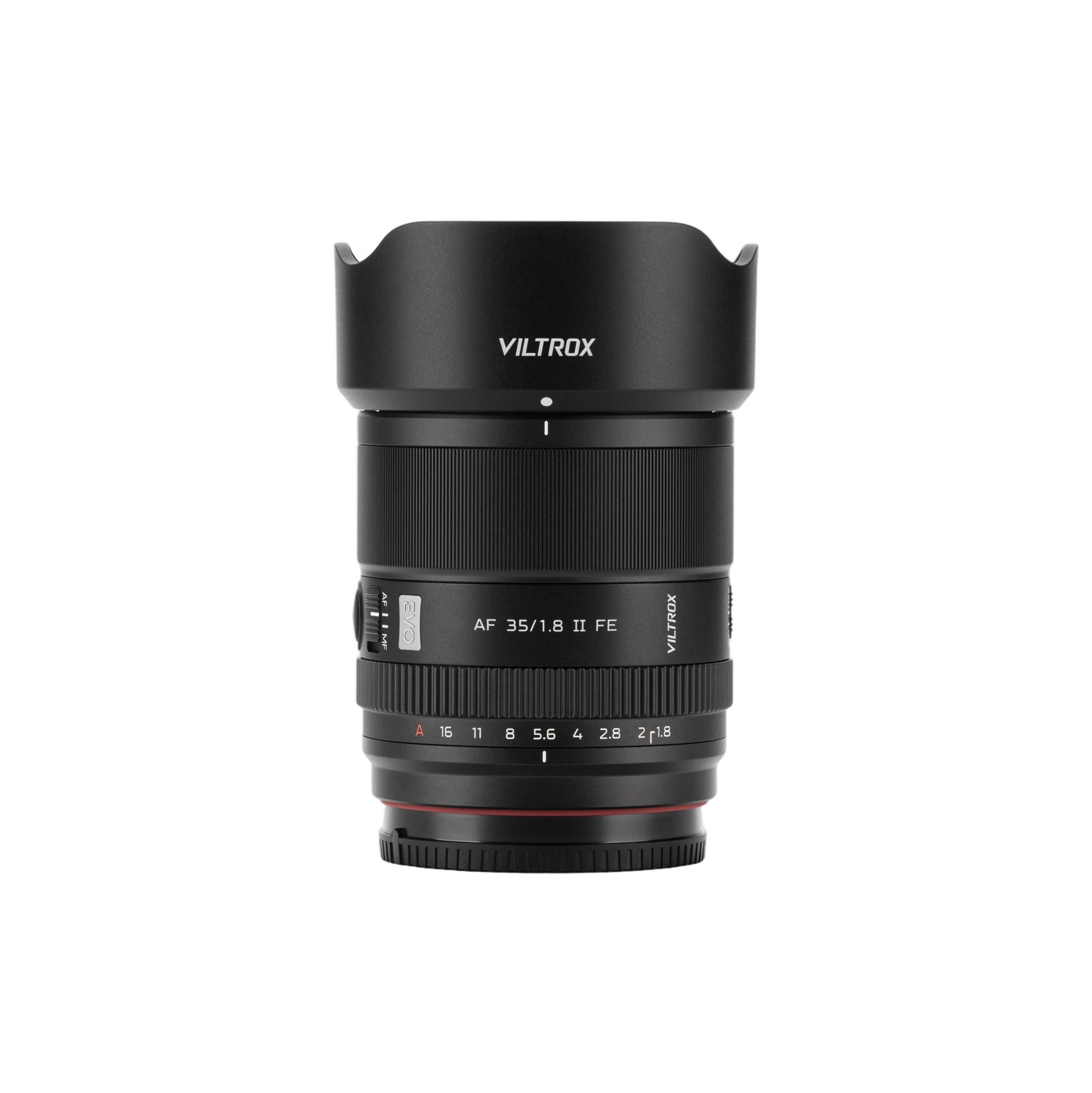 Viltrox Lens | AF 35mm f/1.8 FE EVO | Sony E-Mount