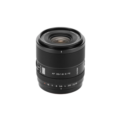 Viltrox Lens | AF 35mm f/1.8 FE EVO | Sony E-Mount