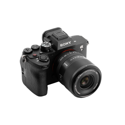 Viltrox Lens | AF 35mm f/1.8 FE EVO | Sony E-Mount