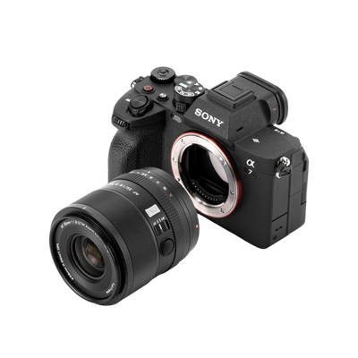 Viltrox Lens | AF 35mm f/1.8 FE EVO | Sony E-Mount