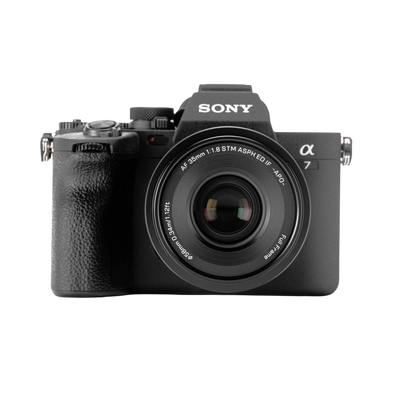 Viltrox Lens | AF 35mm f/1.8 FE EVO | Sony E-Mount
