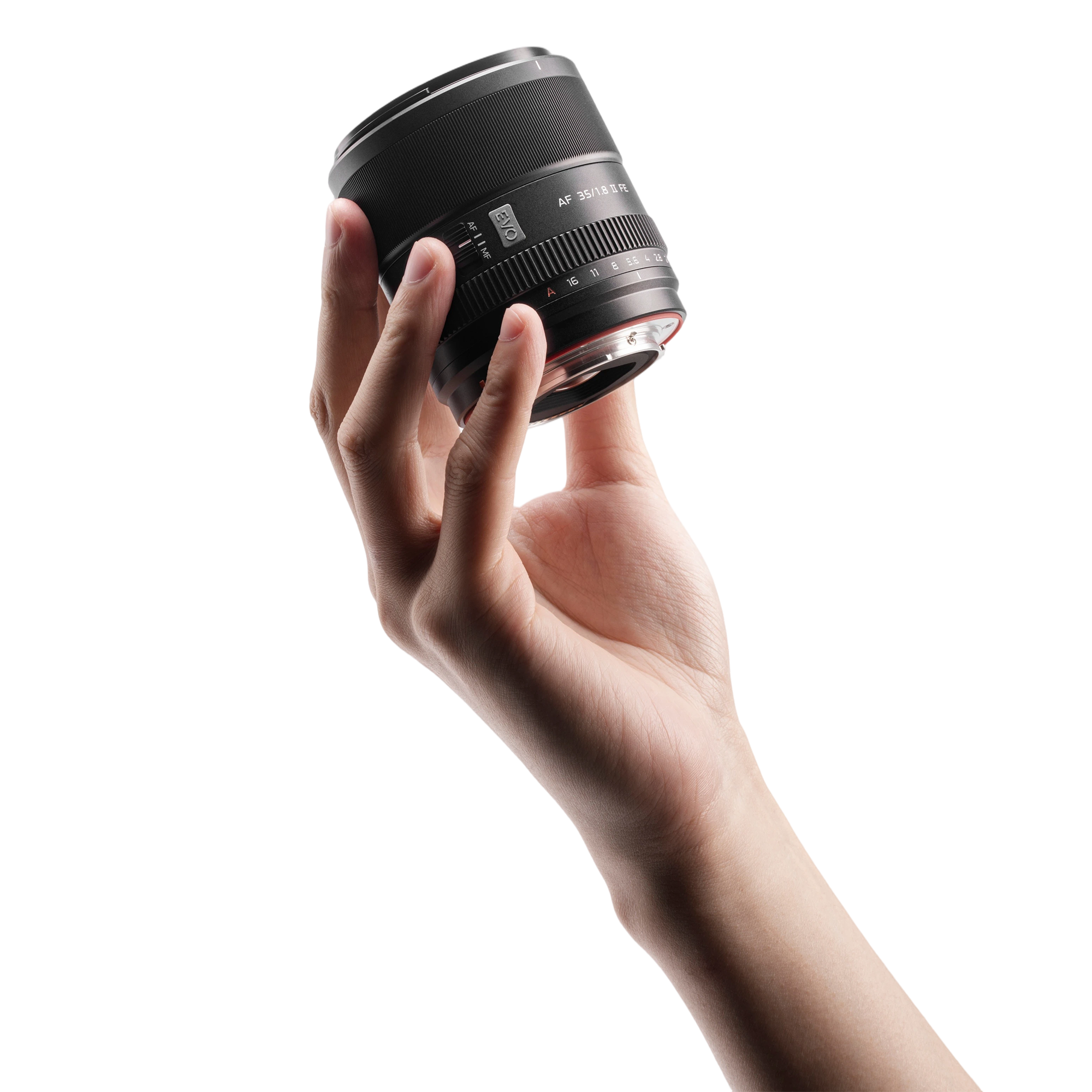Viltrox Lens | AF 35mm f/1.8 FE EVO | Sony E-Mount