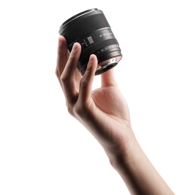 Viltrox Lens | AF 35mm f/1.8 FE EVO | Sony E-Mount