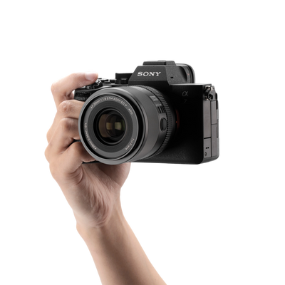 Viltrox Lens | AF 35mm f/1.8 FE EVO | Sony E-Mount